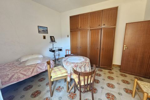 Landsbyhus i Collesano, Palermo, Collesano - € 105.000 | Ref: 10593 - foto 14